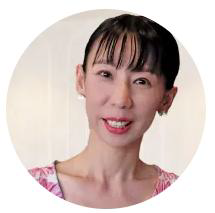 スギ アカツキさん